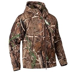 Tree Camo Jacket