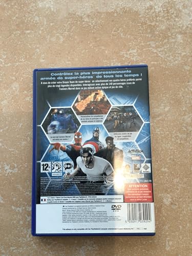 Marvel Ultimate Alliance