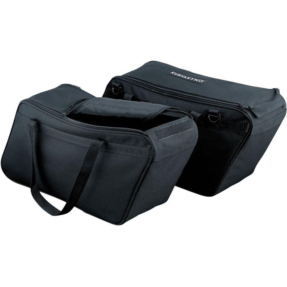 4170 Removable Saddlebag Liner