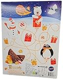 Hezvic Terry's Chocolate Orange Christmas Advent Calendar -106g - 3