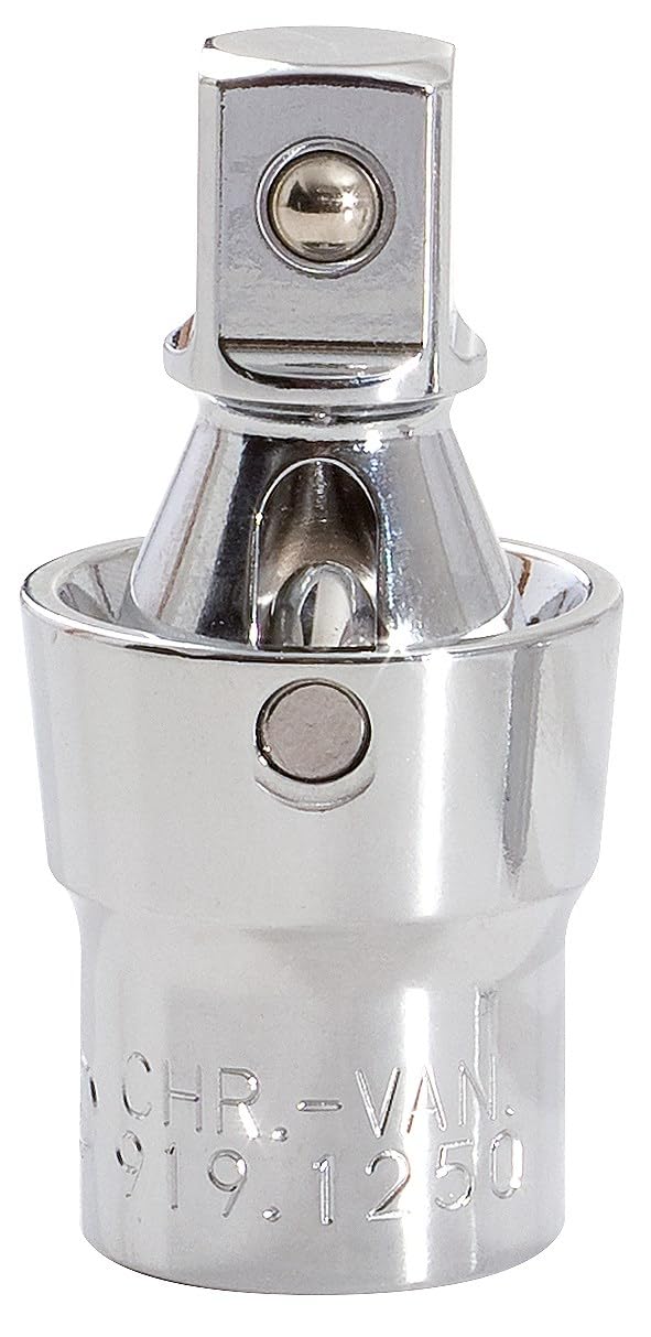 Cardan Power 1/2 acier haute resistance traitement de surface 919.1250