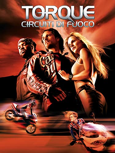  Torque