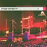 detroit techno labels 4 - Stacey Pullen - Code Of The Underground