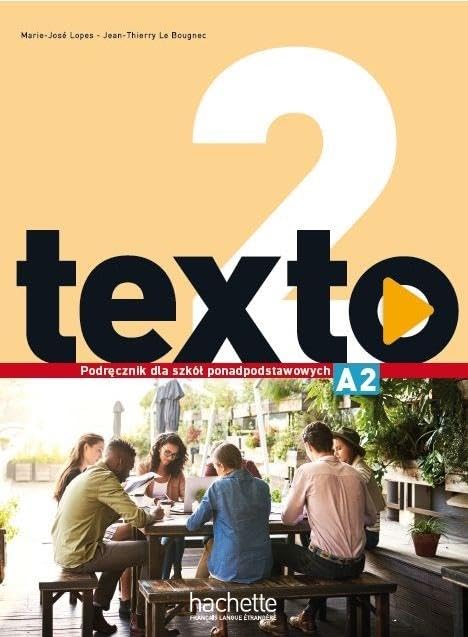 Pologne - TEXTO 2 : Livre de l'élève
