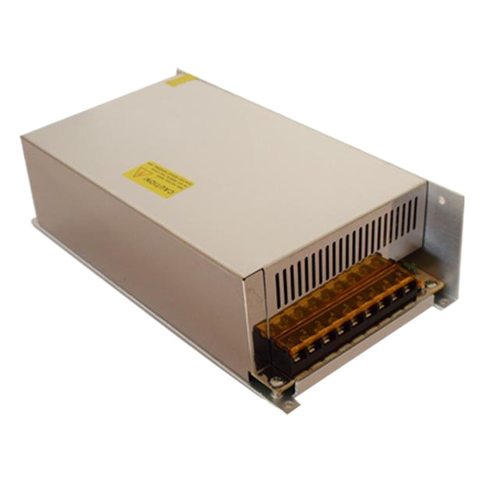 Alimentation régulée DC 720W pour sécuriser l'impression 3D grand format - 5