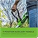 Greenworks 40V Cordless 2-in-1 Trimmer Edger (Gen 2) - 13