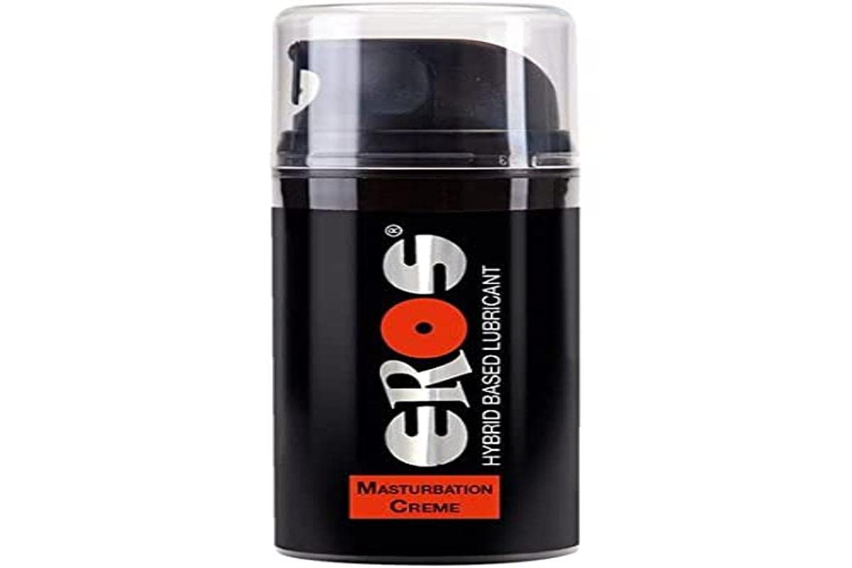 Eros Lubricant-06251400000 Multicolored 100 ml