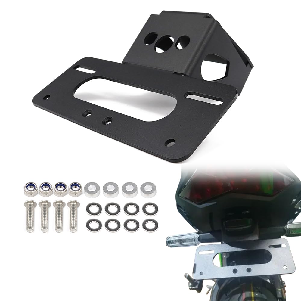 フェイラー　トレー 0612-K59-00 フェンダーレスKit ZX-12R 00-02 1セット BEET