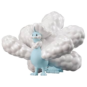 Amazon.co.jp: タカラトミー(TAKARA TOMY) ポケットモンスター