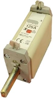 3NA6240 3NA6240-4 3NA6240-6 Fuse Circuit Protector (Size : 3NA6240-6)