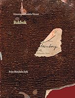 Bakbok: Från Hovdalas kök 9174636383 Book Cover