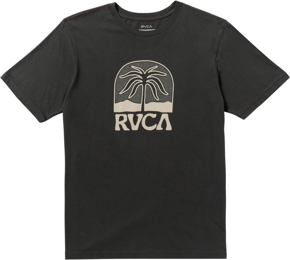 Palmcrest Short Sleeve Tee