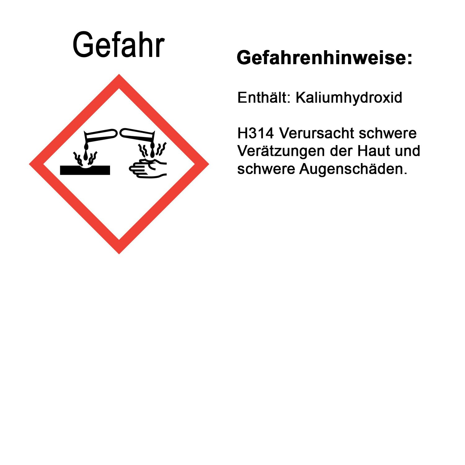Grillfürst Universal Powerreiniger, 2 x 500 ml - Aktiv-Schaumreiniger für Grillgeräte