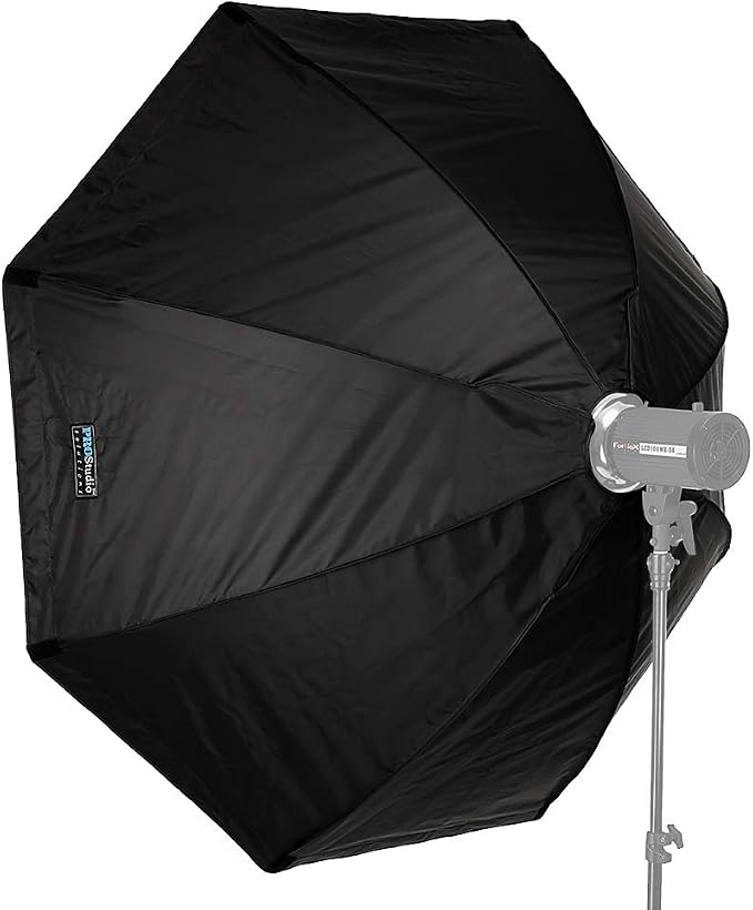 Fotodiox EZ-Pro Softbox Octagonal 60 pulgadas miniatura 3