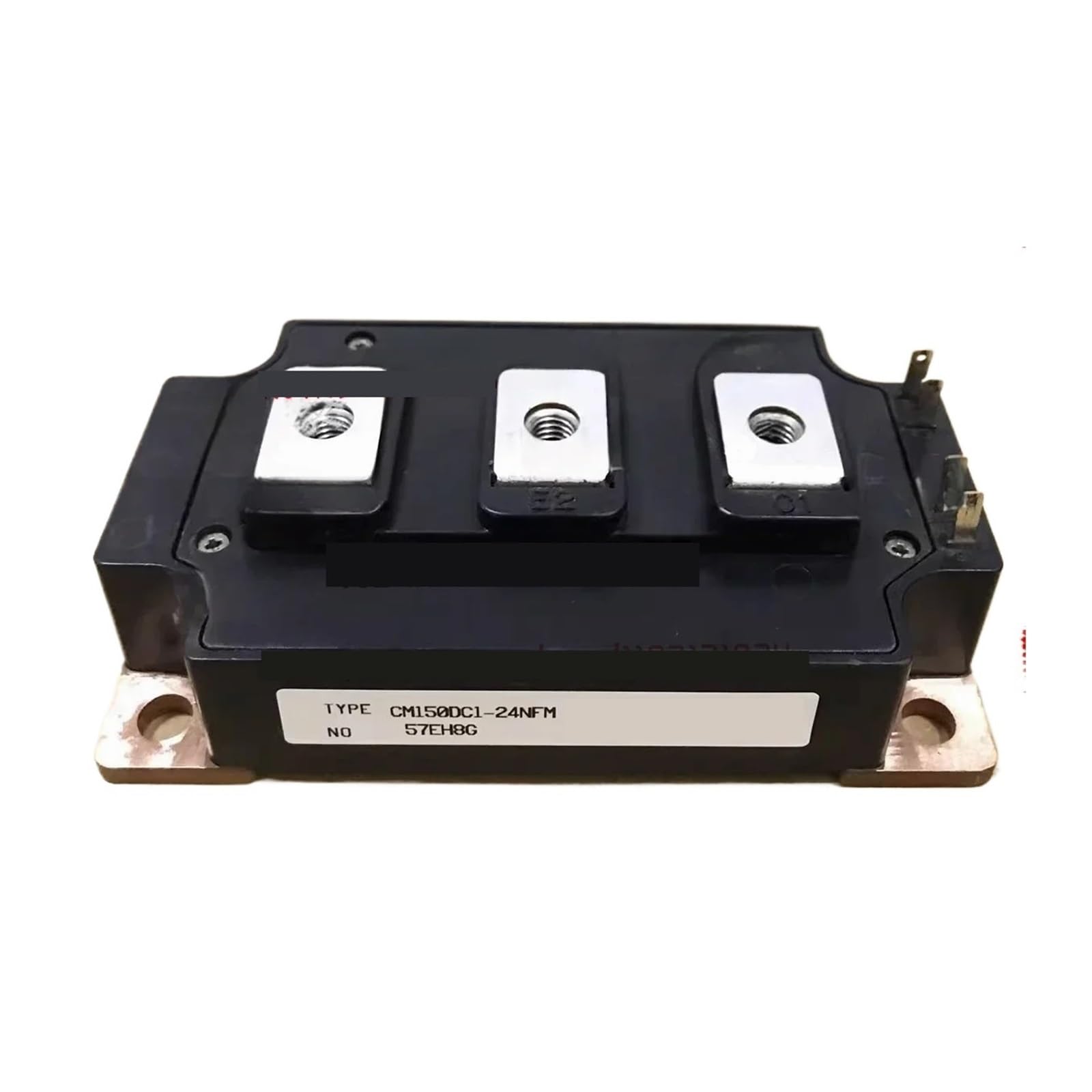 YMUGUEGH Rectifier bridge Module CM100DC1-24NFM CM150DC1-24NFM CM200DC1-24NFM CM150DC-24NFM CM200DC-24NFM CM150DC6-24NFM(CM150DC-24NFM)