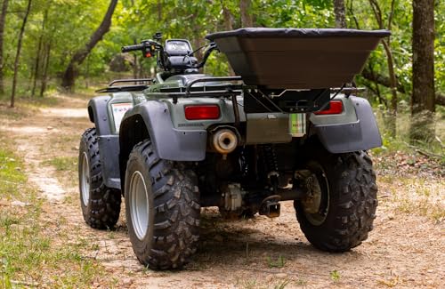 MAXXTUFF 50 lb ATV Spreader