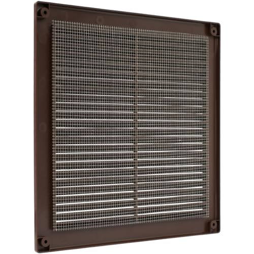 8x8 Bathroom Vent Cover