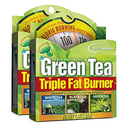 Our 10 Best Green Tea Fat Burners Of 2022 BNB