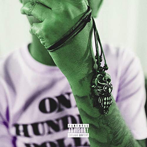 Lucky Libra [Explicit]