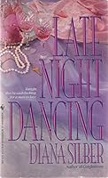 Late Night Dancing 0553295578 Book Cover
