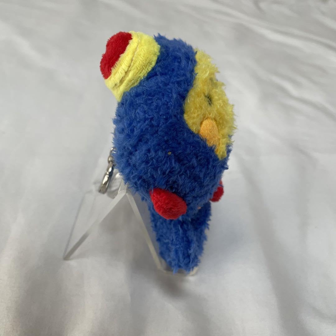 Amazon.co.jp: TREASURE TRUZ ヒクン アサヒ HIKUN マスコット : おもちゃ