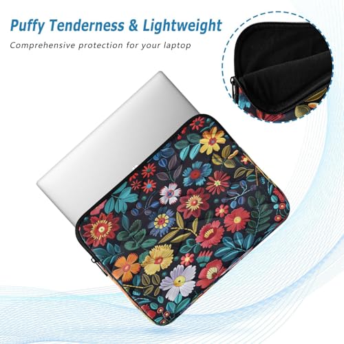 Funda para portátil de 13-14 pulgadas impermeable miniatura 5