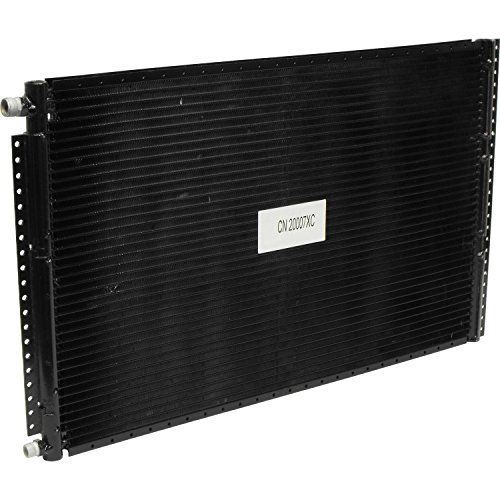 Universal Air Conditioner CN 20007XC A/C Condenser by UAC - Used condition - US$58.59