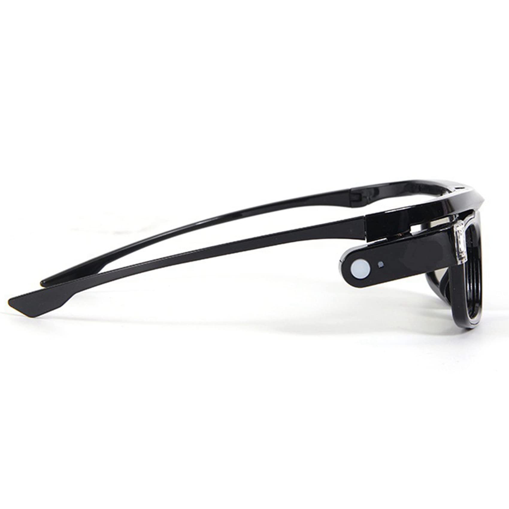 4 pezzi Dlp-Link Chiusura Attiva 3D Vetro Gl1800 Occhiali Ricaricabili per Proiettore 3D R20 R19 R15 P12 R9 R7