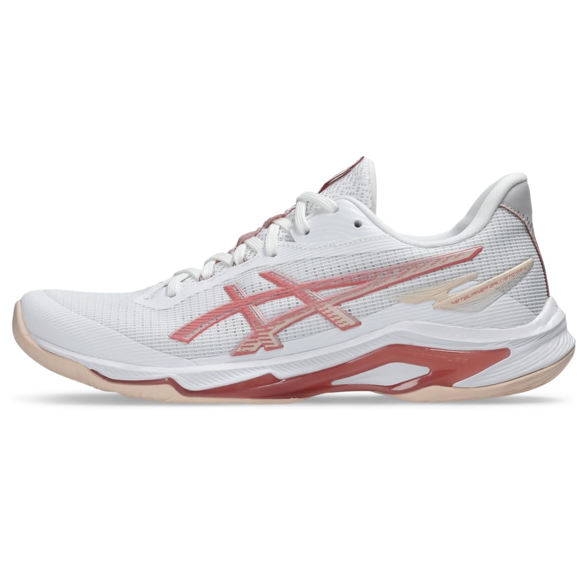 Womens Netburner Ballistic Ff 4