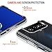 ivoler Funda para ASUS Zenfone 8 Flip/ASUS Zenfone 7 Pro/ASUS Zenfone 7,...