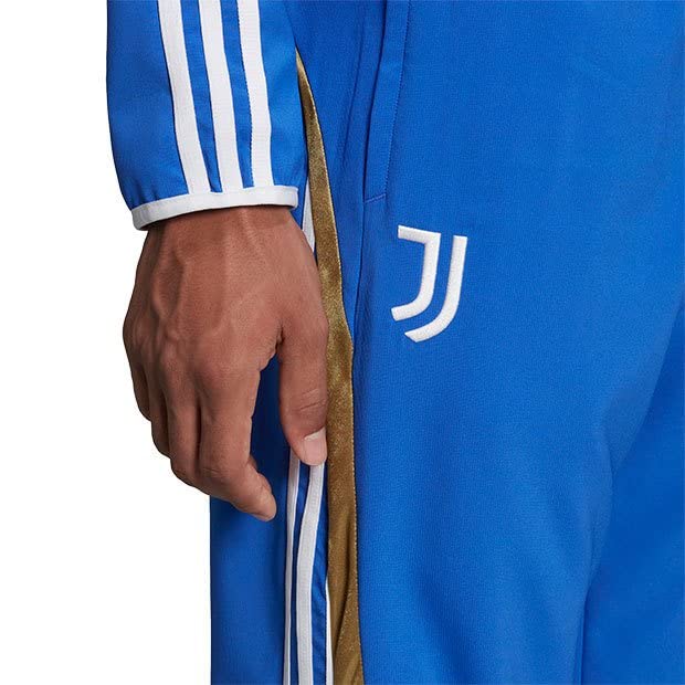 adidas - 【定価19,990円】 adidas ユベントス チームガイスト　サッカーウェア Amazon.co.jp: adidas アディダス ユベントス チームガイスト