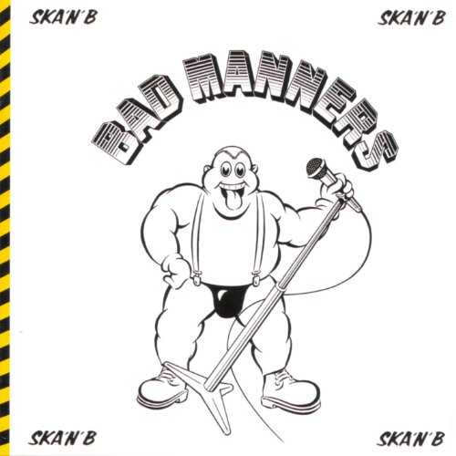 Bad Manners