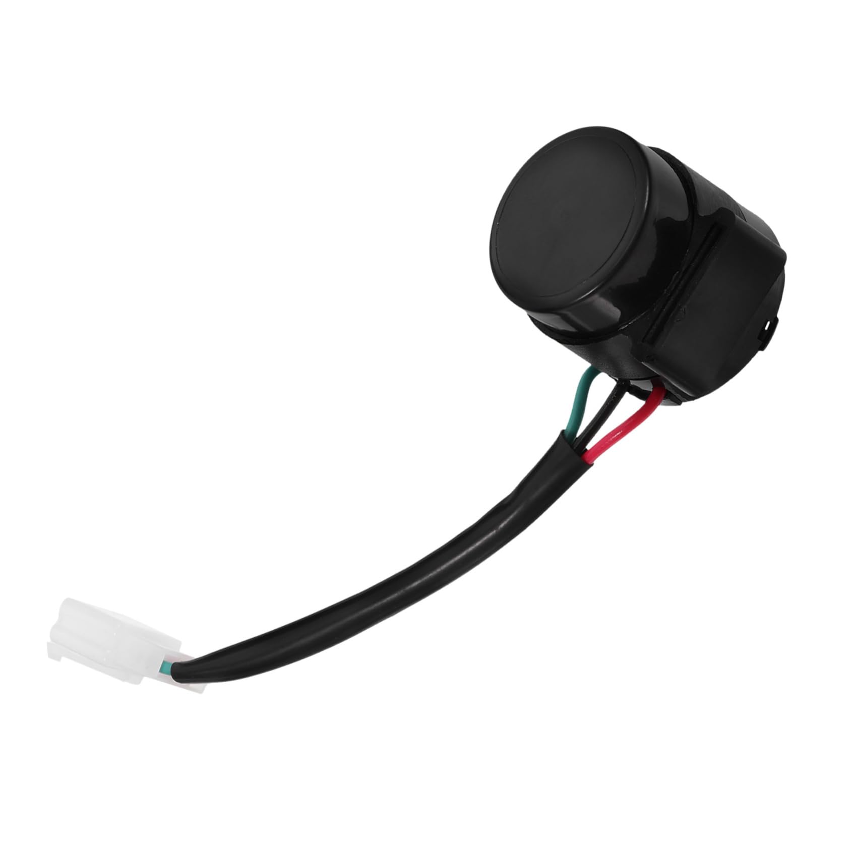 PRETYZOOM 5pcs Scooters Signal Flasher Turn Signal Flasher Indicator Golden for Mopeds