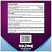 Phazyme Maximum* Strength Anti-Gas 250 mg Simethicone Gas Relief for Adults, Fast Gels Quickly Ease Bloating, Pressure & Discomfort, 36 Count