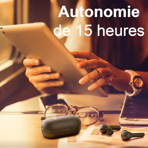 Motorola MOTO BUDS 085 Écouteurs - vue 7