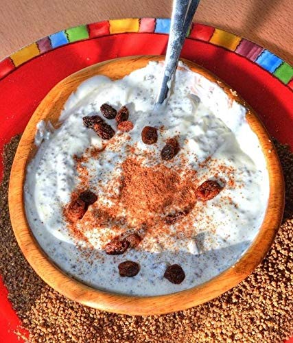 Jollof Thiakry Senegalese Thiakry 250 Grams 100% Whole Grain Gluten Free #TOP4