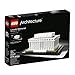 Produktbild LEGO Architecture Lincoln Memorial Junge/Mädchen 274 Teile(e) Bausatz, Baukasten (12 Jahre), 274 Stück(e), Junge/Mädchen, Architektur, 12 cm, 9 cm