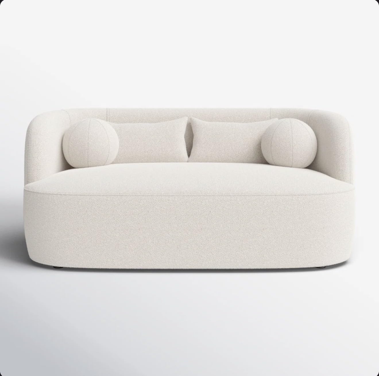2 Seater Premium Sofa for Living Room and Lounge-image-27