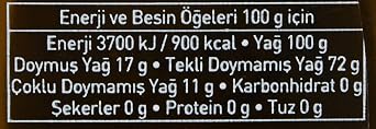 Komili Erken Hasat Cam Şişe 500 ml