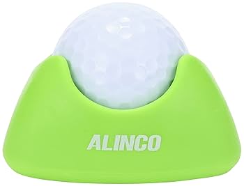 ありんこ Amazon | アルインコ(ALINCO) 指圧代用器 ごるっち グリーン