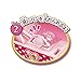 Bandai Japan Kids Toys - Witch Pretty Cure! Pre-Corde House Mofumofu Bakery Wagon *AF27*