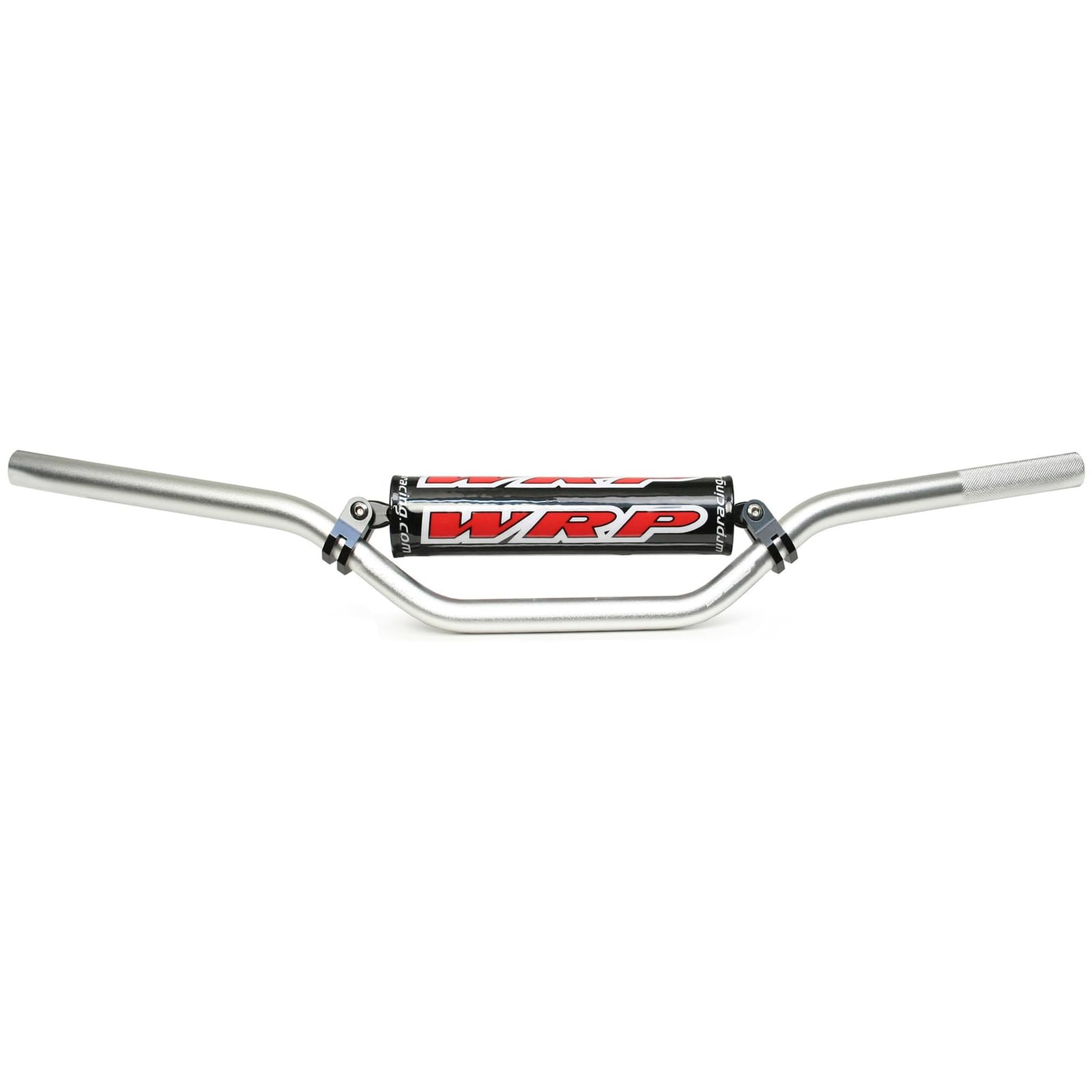 Wrp 5022008016 Manubrio PRO-Alu MX 80/85 RIF.Wd-T2080-016, Argento