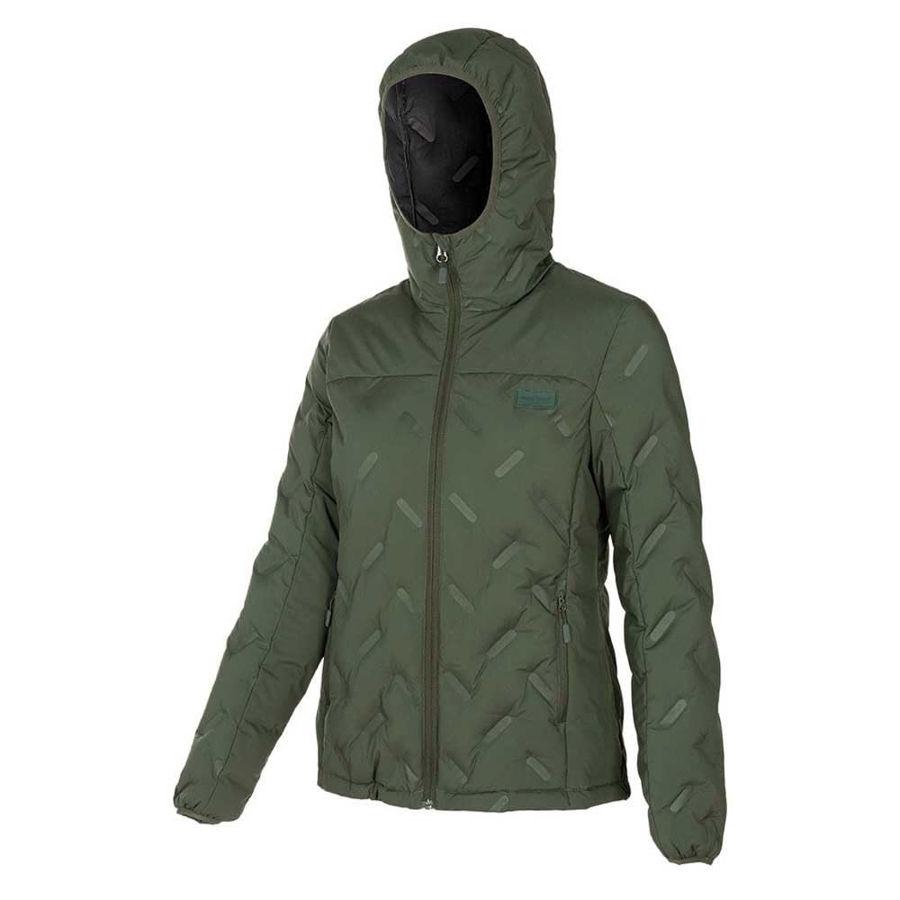 TRANGO Chaqueta Hogen CHAQUETA Mujer
