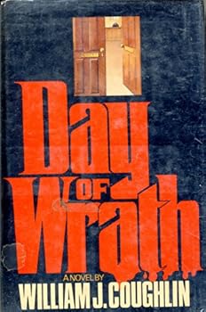 Hardcover Day of wrath Book