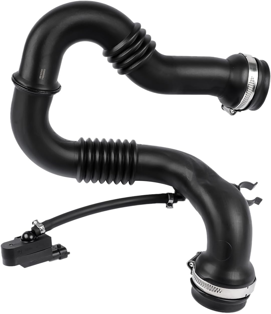 MANGUITO TURBO compatible con VIVARO A 2.0 CDTI (M9R) oem 8200470985 8201068612 93856622 93864697 1657800Q0A 1626900Q0A 4404011 4416866