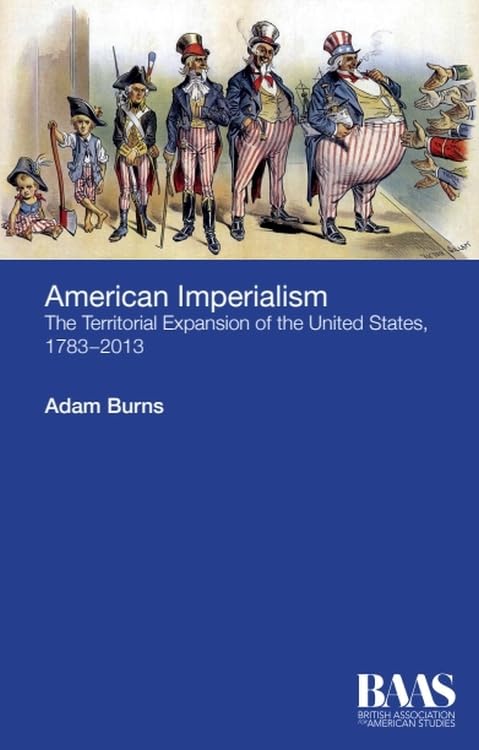 Buy American Imperialism — BookShops.in