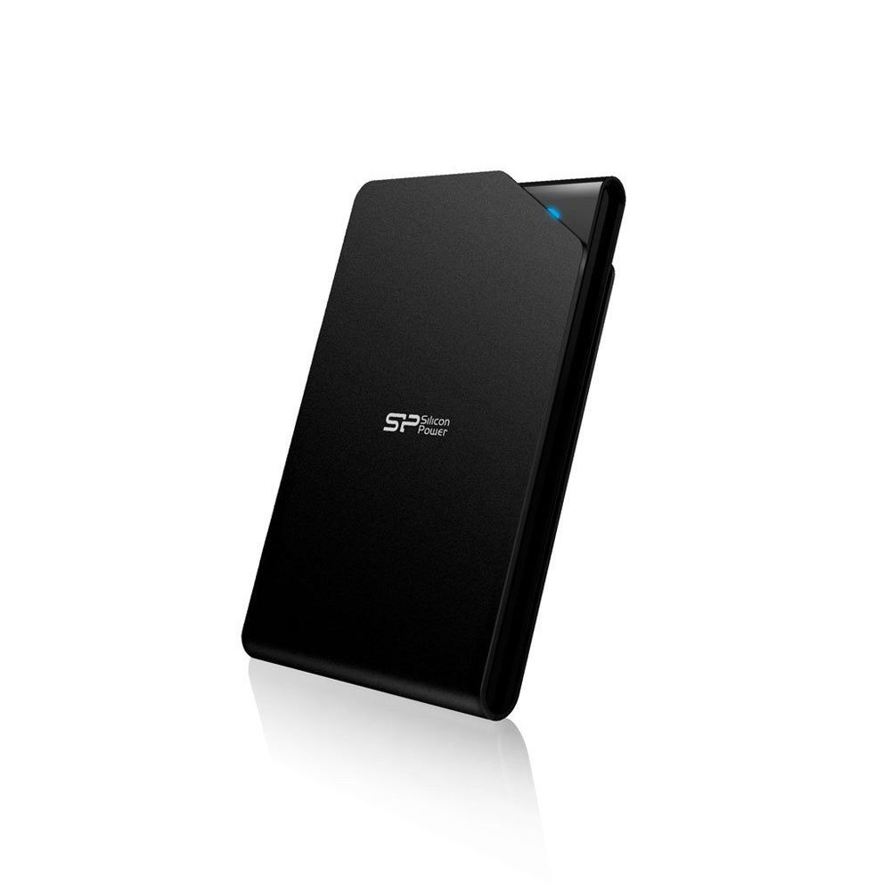 シリコンパワー ポータブルHDD 2TB 2.5インチ USB3.0/2.0対応 耐衝撃 PS4 動作確認済 3年保証 Armor A30 SP020TBPHDA30S3K B00KOB30TS Amazon.co.jp: シリコンパワー ポータブルHDD 2TB 2.5インチ USB