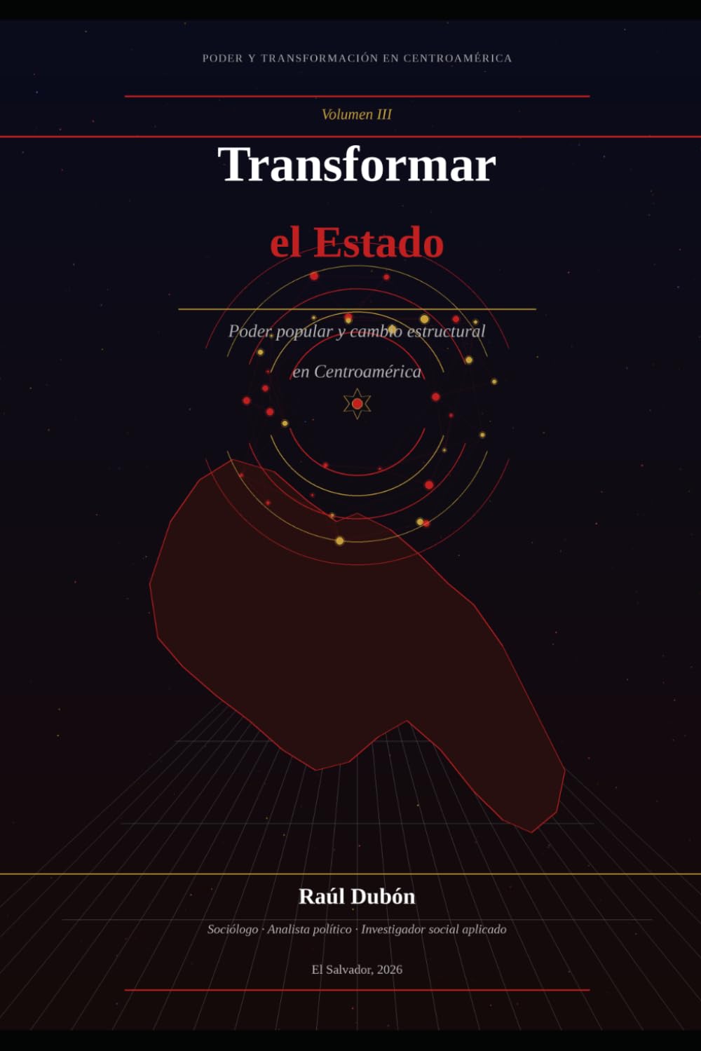 Transformar El Estado: Poder y Transformación (El sujeto y la transformación)