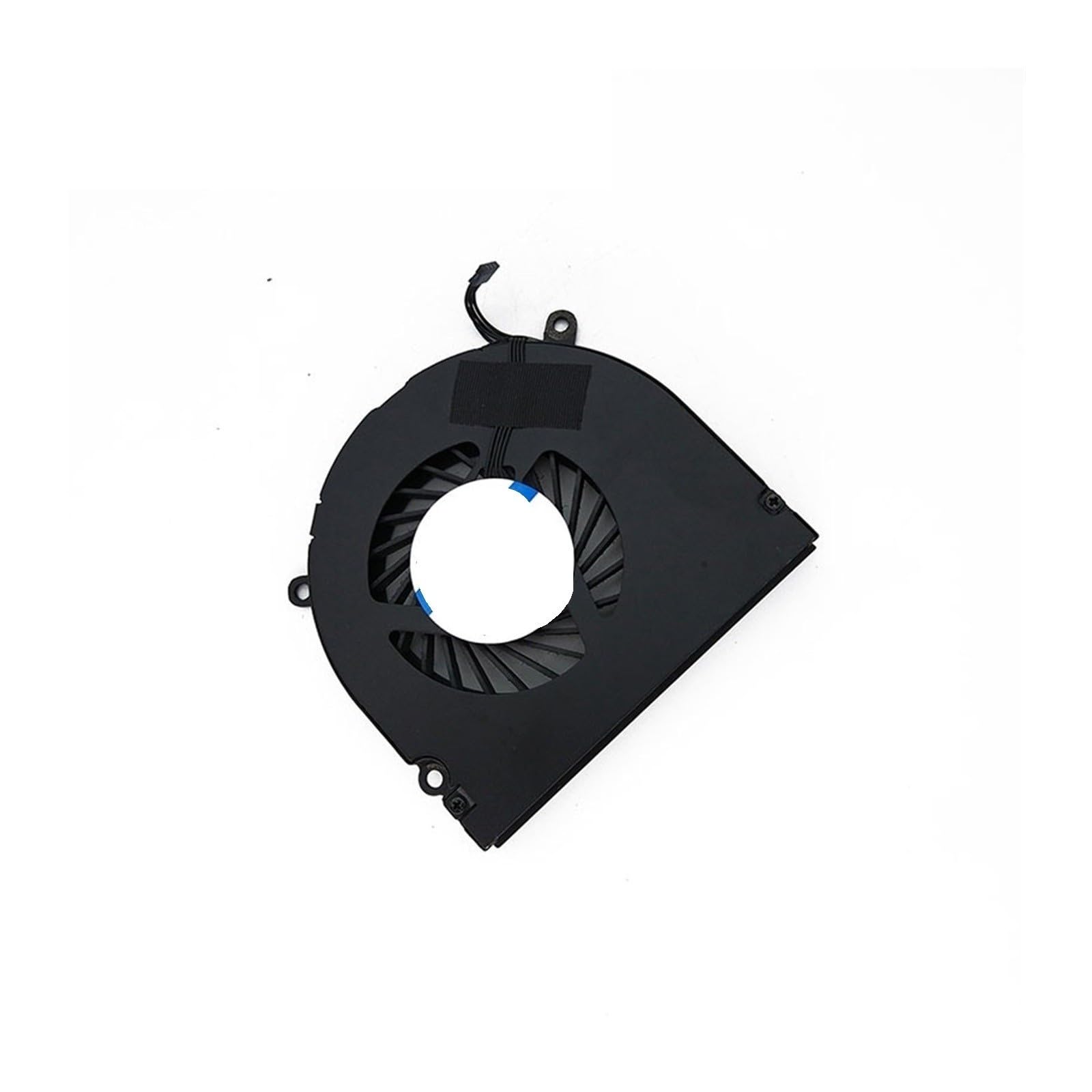 Ventola di Raffreddamento della CPU, Compatibile con MacBook, Ventilatore PRO Unibody A1286 MC118LL 2009 da 15 Pollici