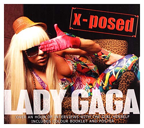 music X-Posed